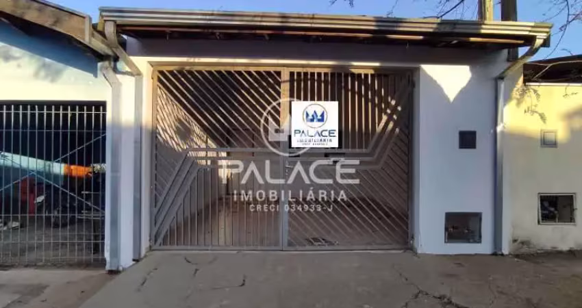 Casa com 2 quartos para alugar no Perdizes, Piracicaba 
