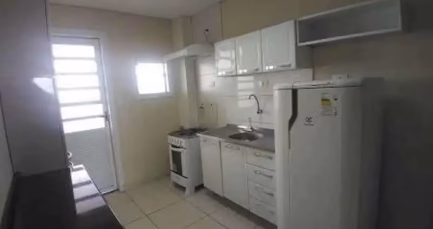 Kitnet / Stúdio para alugar no Dois Córregos, Piracicaba 