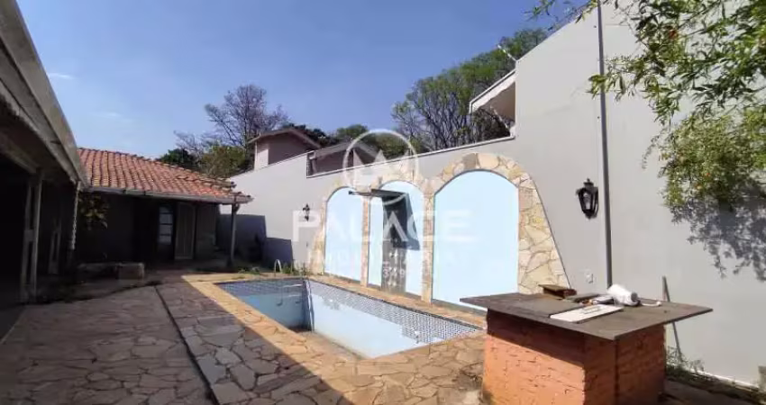 Casa com 4 quartos para alugar no Nova Piracicaba, Piracicaba 