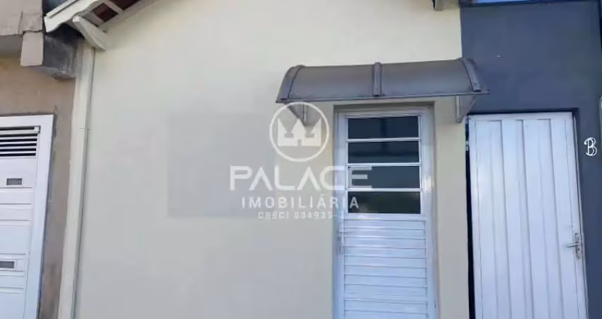 Ponto comercial para alugar no Jardim Alvorada, Piracicaba 