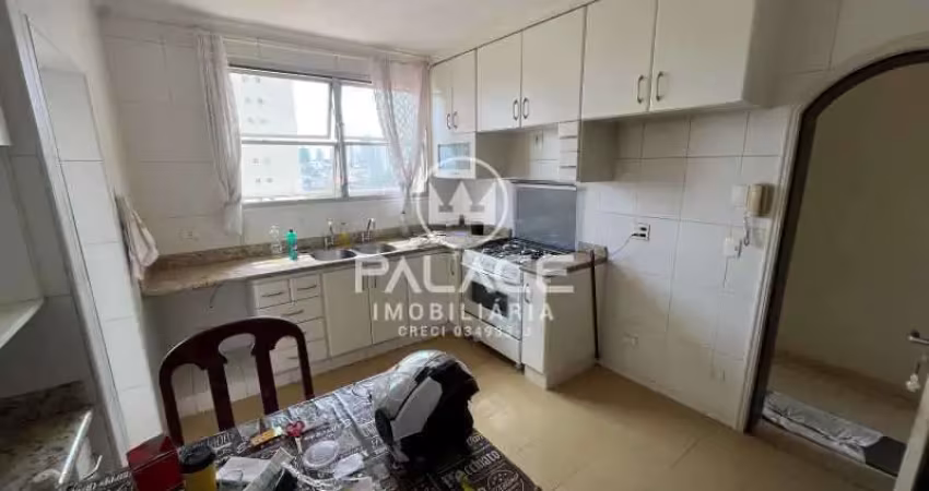 Apartamento com 3 quartos para alugar no Centro, Piracicaba 
