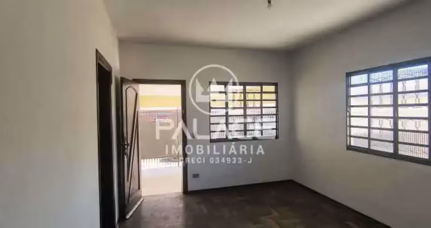 Casa com 3 quartos à venda no Jaraguá, Piracicaba 