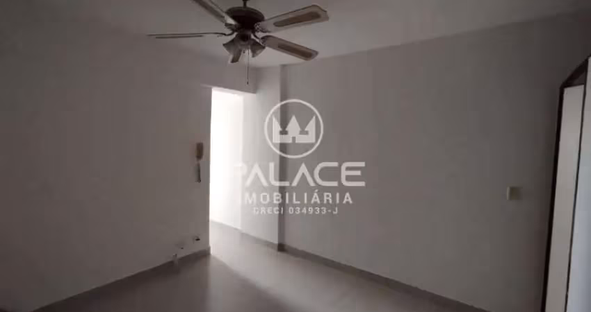 Apartamento com 1 quarto para alugar no Centro, Piracicaba 