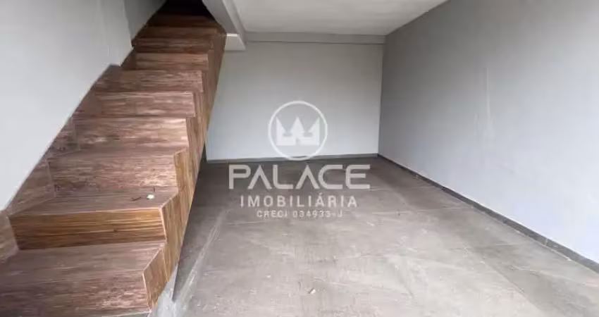 Casa com 2 quartos para alugar no Santa Terezinha, Piracicaba 