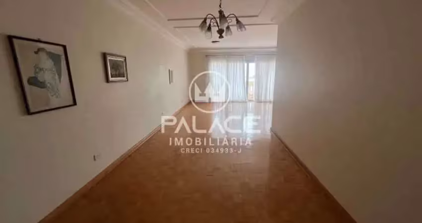 Apartamento com 3 quartos à venda no Centro, Piracicaba 