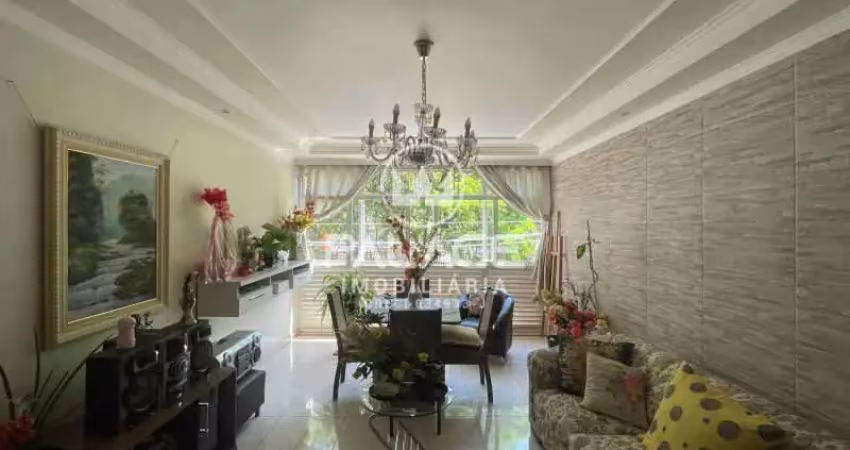 Apartamento com 3 quartos para alugar no Centro, Piracicaba 
