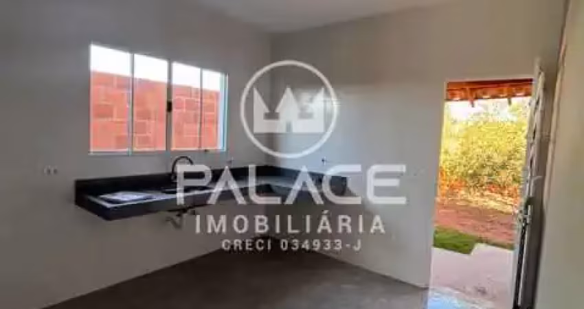 Casa com 2 quartos à venda no Residencial Alto da Boa Vista, Piracicaba 