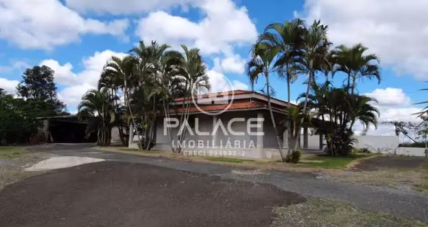 Chácara / sítio com 3 quartos à venda na Zona Rural, Tietê 