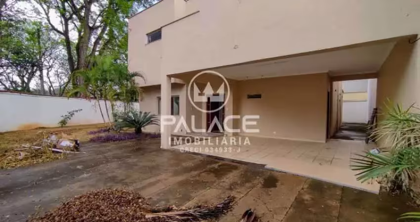 Casa com 4 quartos para alugar no Nova Piracicaba, Piracicaba 