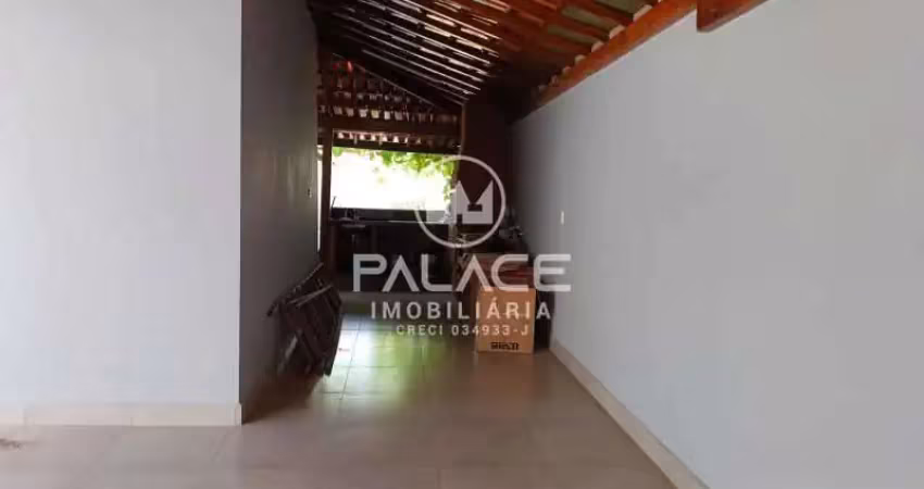Casa com 2 quartos à venda no Parque São Matheus, Piracicaba 