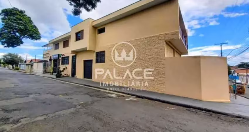 Casa com 4 quartos para alugar no Paulicéia, Piracicaba 