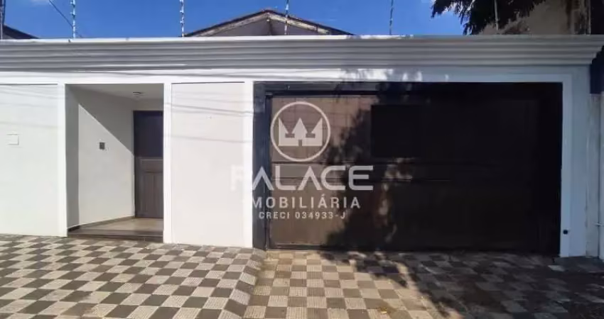 Casa com 7 quartos à venda no São Dimas, Piracicaba 