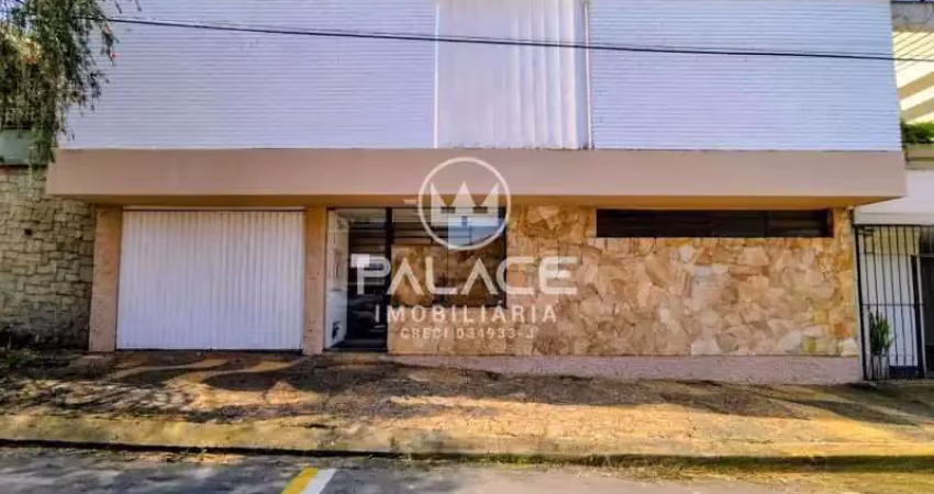 Casa comercial com 3 salas para alugar no Centro, Piracicaba 