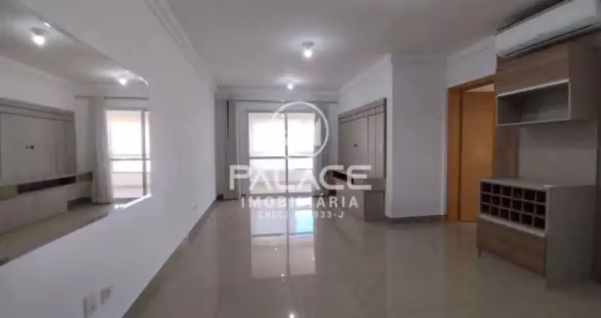 Apartamento com 3 quartos à venda no São Judas, Piracicaba 