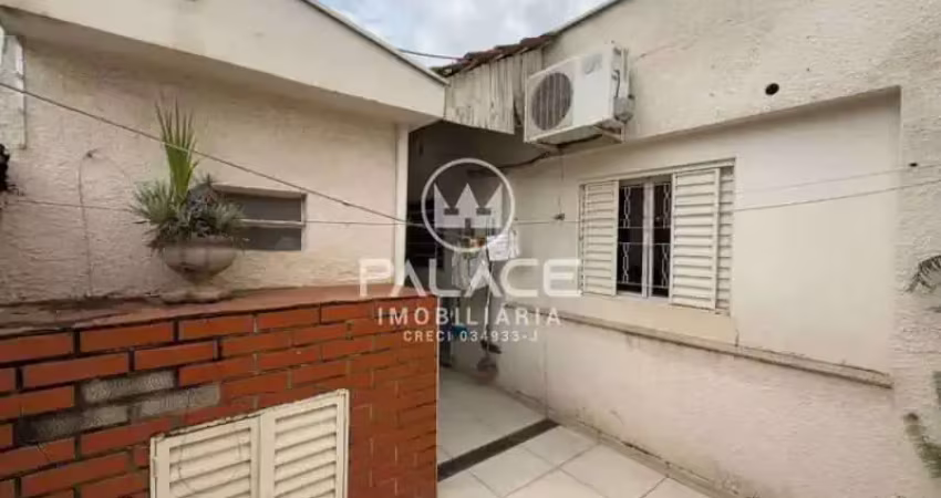 Casa com 2 quartos à venda no Jardim Europa, Piracicaba 