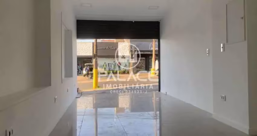 Ponto comercial com 1 sala para alugar no Piracicamirim, Piracicaba 