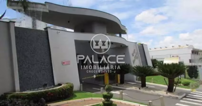 Apartamento com 2 quartos à venda no Nova América, Piracicaba 