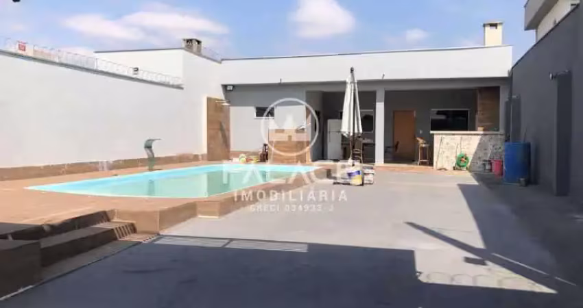 Casa com 2 quartos à venda no Parque São Matheus II, Piracicaba 