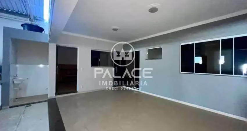 Casa com 3 quartos para alugar no Parque São Matheus, Piracicaba 