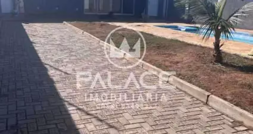 Chácara / sítio com 3 quartos à venda no Nova Suiça, Piracicaba 