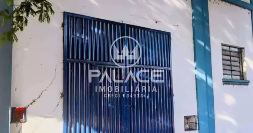 Ponto comercial para alugar na Vila Rezende, Piracicaba 