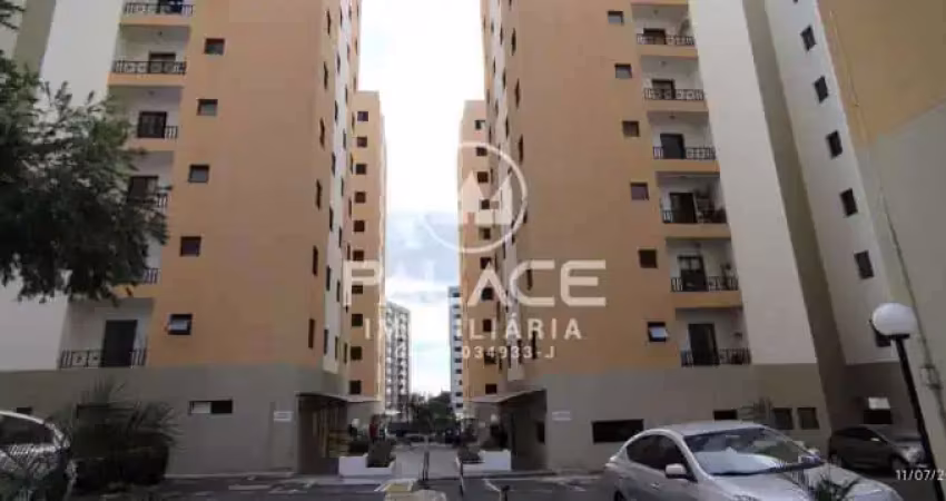 Apartamento com 3 quartos para alugar no Nova América, Piracicaba 