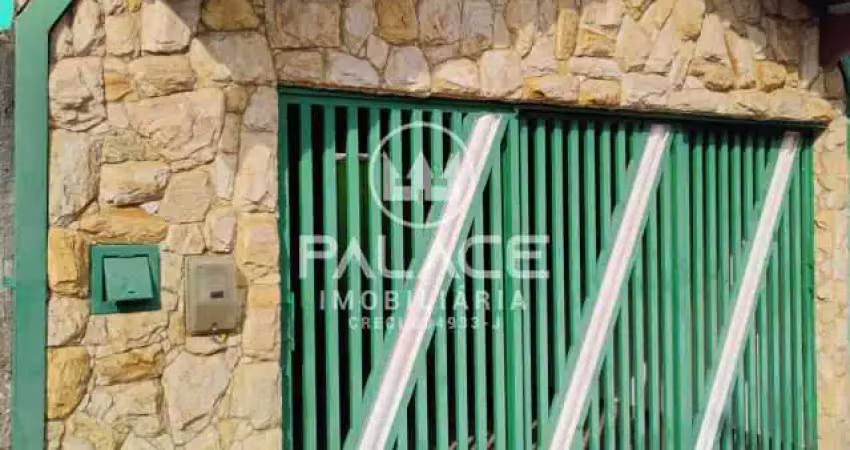 Casa com 4 quartos para alugar no Jaraguá, Piracicaba 