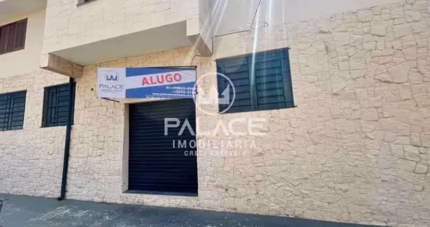 Ponto comercial para alugar no Paulicéia, Piracicaba 