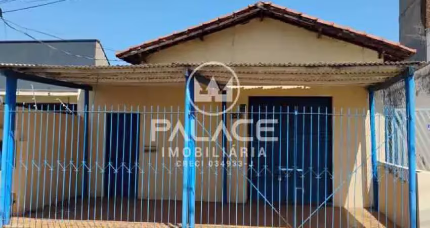 Ponto comercial com 1 sala para alugar no Paulicéia, Piracicaba 