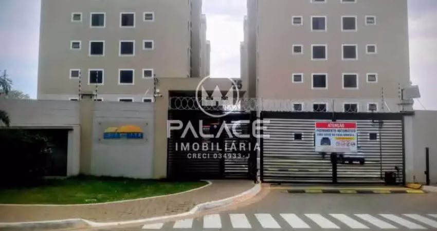 Apartamento com 2 quartos à venda no Glebas Natalinas, Piracicaba 