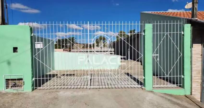 Casa com 1 quarto à venda no Monte Líbano, Piracicaba 