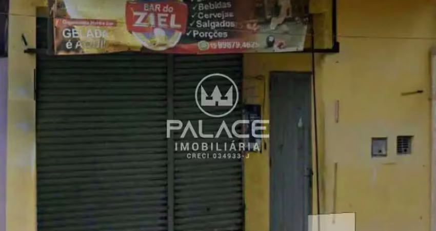 Ponto comercial para alugar no Jardim Nova Suíça, Piracicaba 