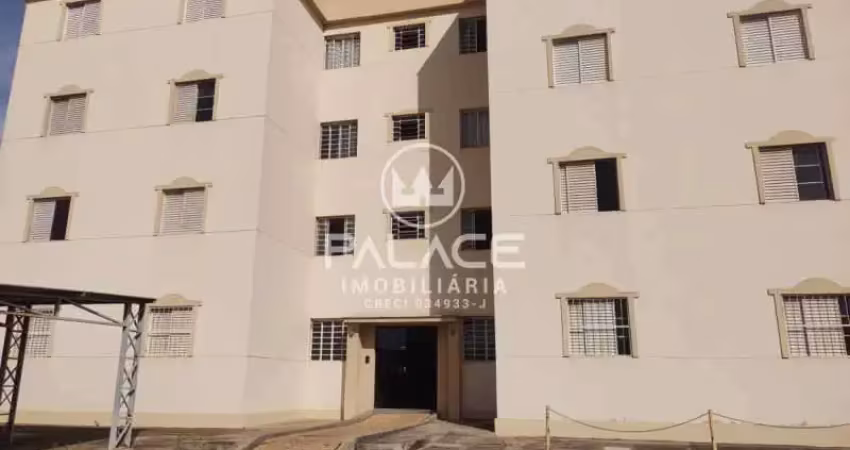 Apartamento com 2 quartos para alugar no Jardim Caxambu, Piracicaba 