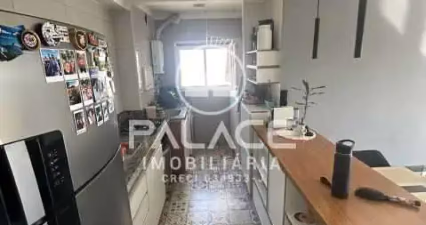 Apartamento com 3 quartos à venda no Alto, Piracicaba 