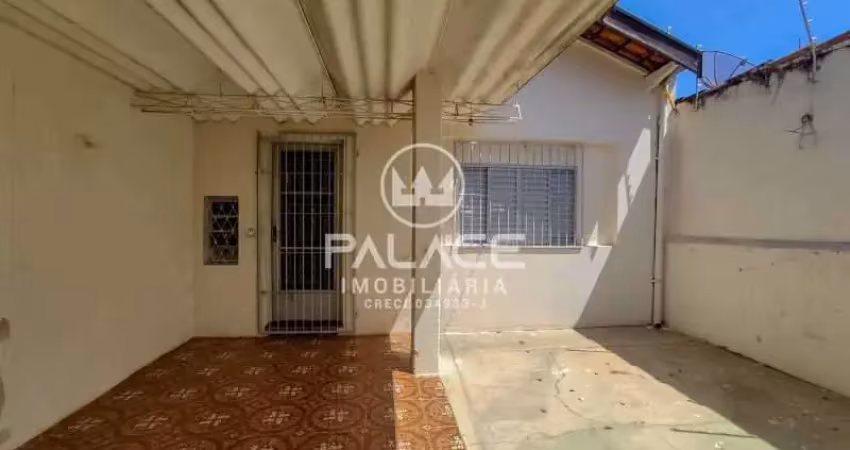 Casa com 3 quartos para alugar no Jardim Califórnia, Piracicaba 