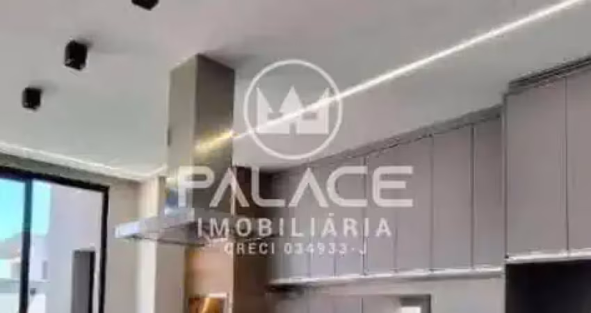 Casa em condomínio fechado com 3 quartos à venda no Santa Rosa, Piracicaba 