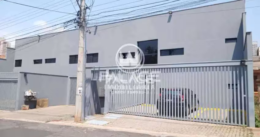 Kitnet / Stúdio para alugar na Vila Independência, Piracicaba 