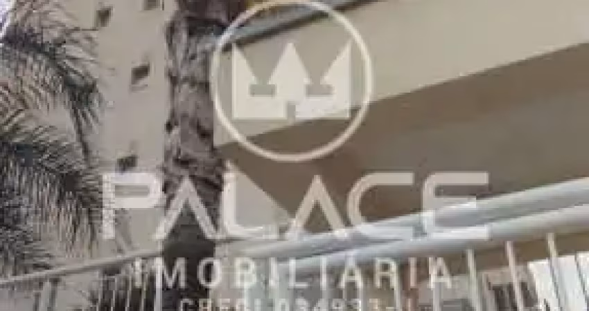 Apartamento com 2 quartos para alugar na Vila Independência, Piracicaba 