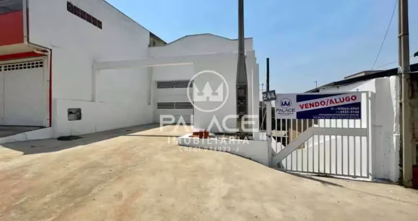 Ponto comercial com 1 sala para alugar no Jardim Parque Jupiá, Piracicaba 