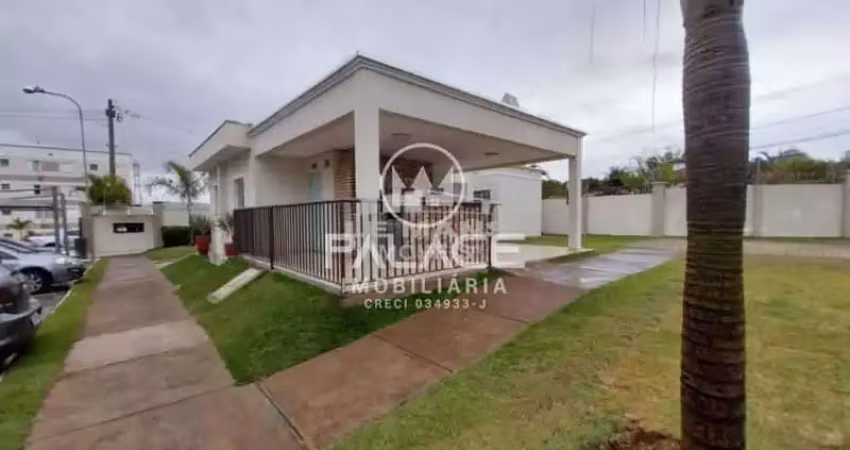 Apartamento com 2 quartos à venda no Nova Pompéia, Piracicaba 