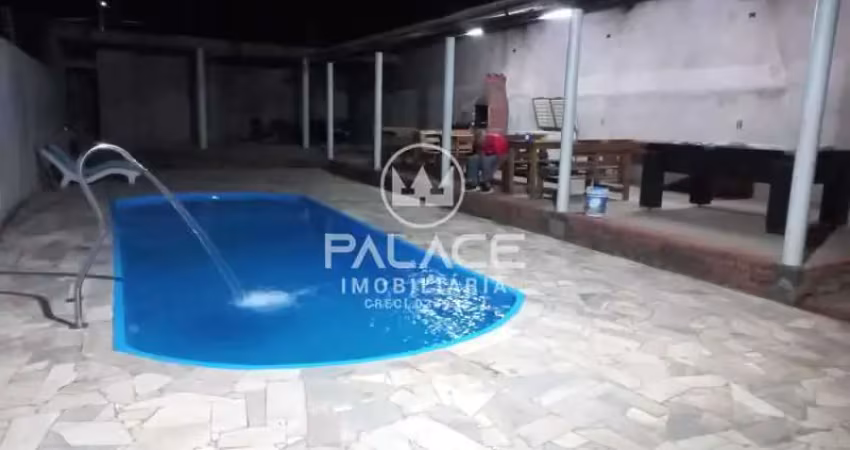 Casa com 1 quarto à venda no Estância Lago Azul (Ártemis), Piracicaba 