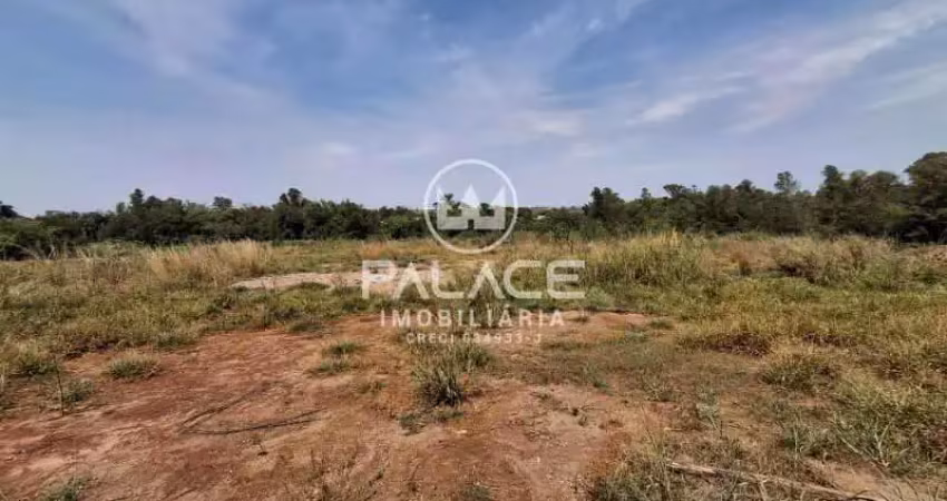 Terreno à venda no Centro Comercial Agrícola Taquaral, Piracicaba 