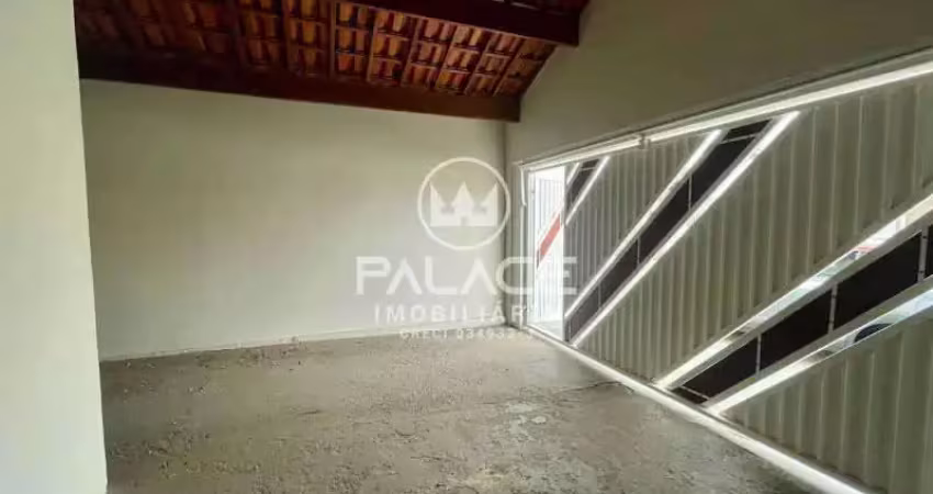 Casa com 3 quartos para alugar no Cecap, Piracicaba 