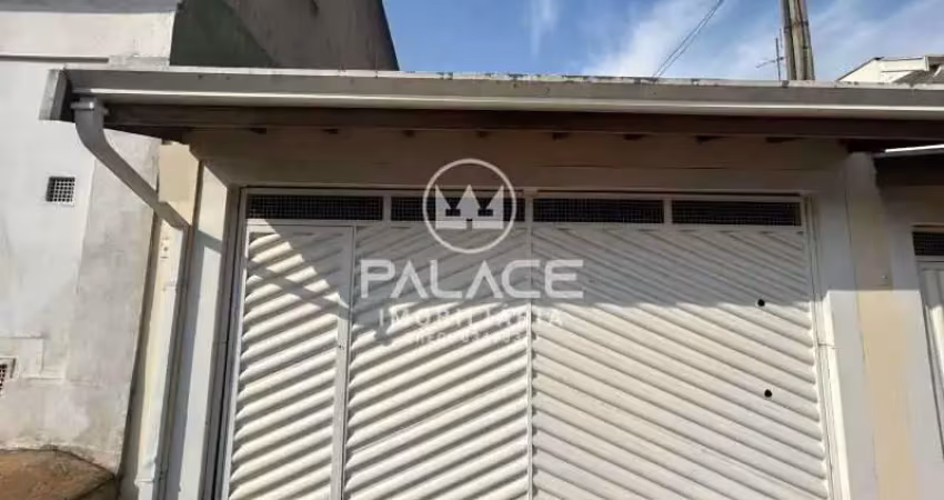 Casa com 3 quartos para alugar no Jardim Brasília, Piracicaba 