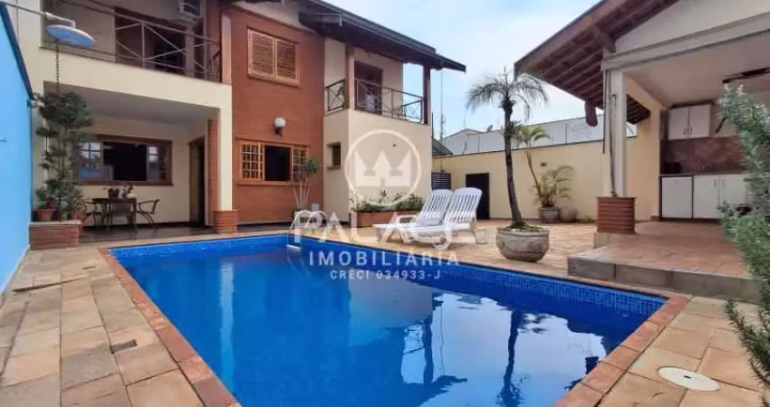 Casa com 4 quartos à venda no Jardim Elite, Piracicaba 