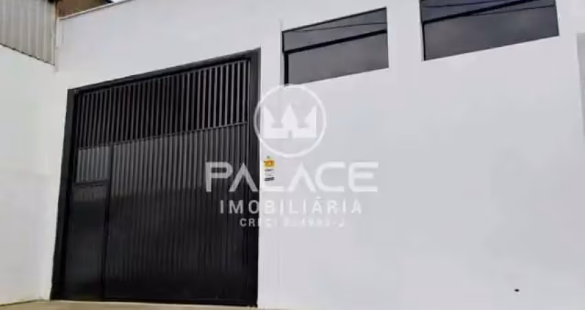 Ponto comercial com 1 sala para alugar no Jardim Glória, Piracicaba 