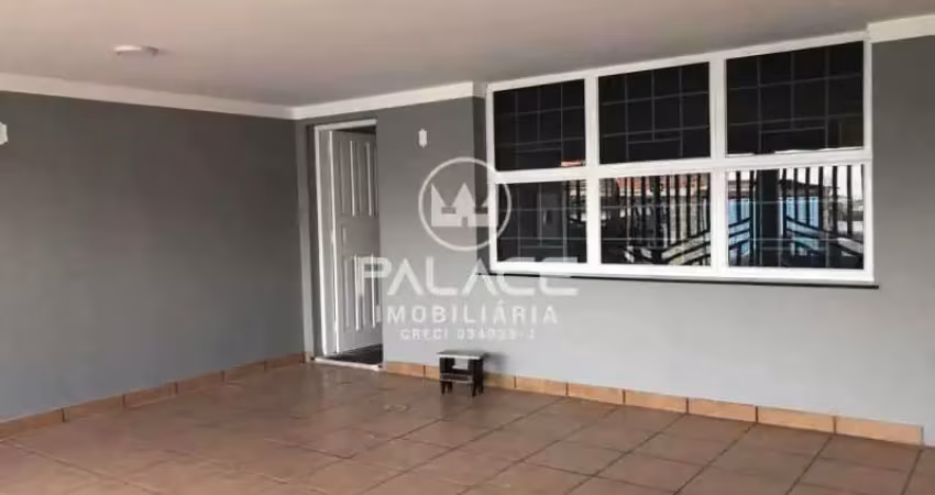 Casa com 3 quartos para alugar no Jardim São Paulo, Piracicaba 