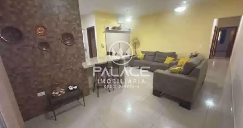 Casa com 3 quartos à venda no Parque Conceição II, Piracicaba 