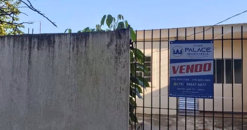 Casa com 4 quartos à venda no Balbo, Piracicaba 