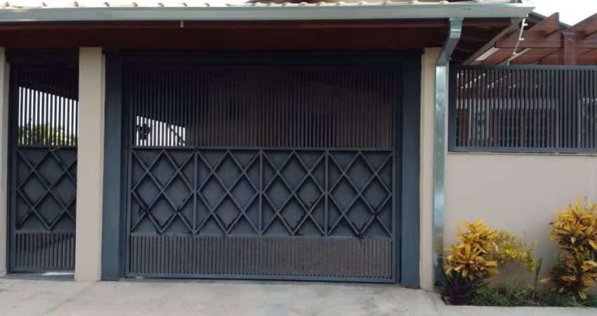 Casa com 3 quartos à venda no Jardim Porangaba, Águas de São Pedro 